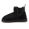 EMU Australia Women's Higgie Black Boots