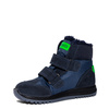 Primigi Boys' Insulated Ankle Boots Scamost/T.Tecnic/Navy