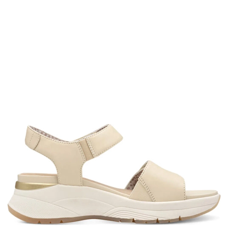 Tamaris Women Sandals Beige