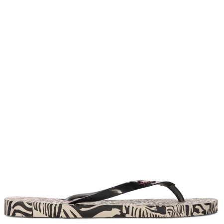Ipanema Women's Flip Flops Beige