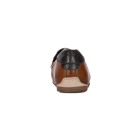 Bugatti Men's Brown Half Boots