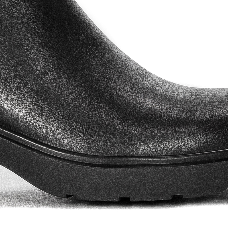 Filippo Black Women's Boots