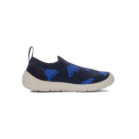 Befado Children's Boys Low Shoes Navy Blue
