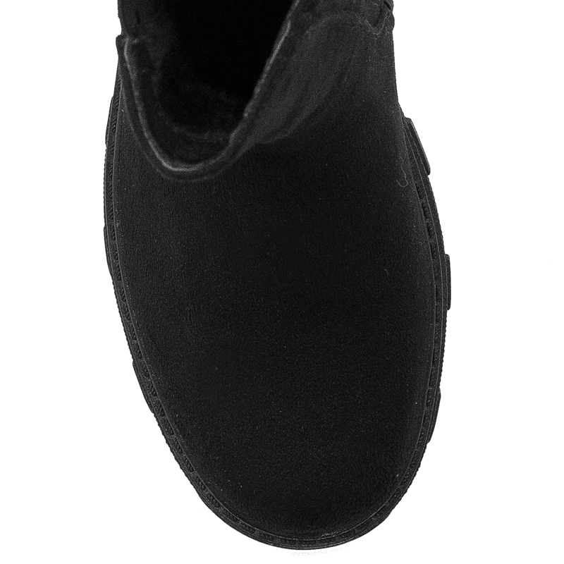 Filippo Black Women's Boots