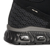 Rieker platform black Boots