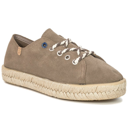 Verbenas 02 0024 0001 Beatriz Serraje Piedra Beige Espadrilles