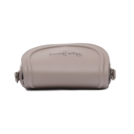 Pepe Jeans Crisha Code Yale Gray Bag