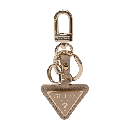 Guess Brelok Damski Beżowy RW7570P6301-BEIGE