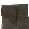 UGG Botki Classic Mini II Slate