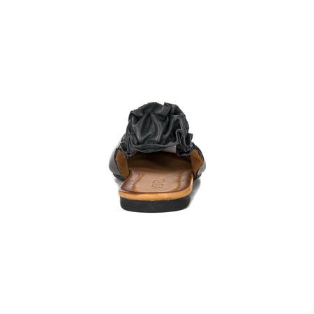Venezia LAPI 0471150021Y BLAC Pumps