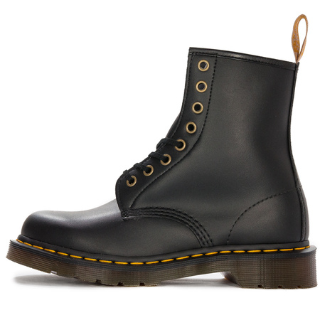 Dr. Martens Vegan 1460 Black Women's leather boots