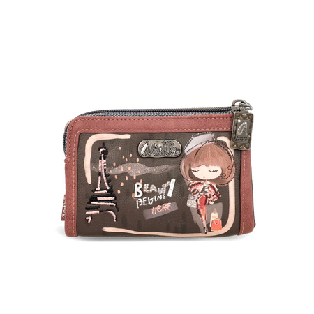 Anekke Women's Wallet