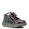 Laura Vita Women's Indigo Shoes