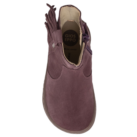 Gioseppo Children's Ankle Boots Pink