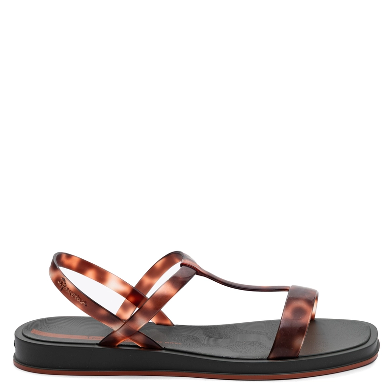 Ipanema Sempre Nova Women's Sandals Animal Print Multicolored 27423-BR833