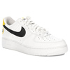 Nike Sneakersy Męskie Białe