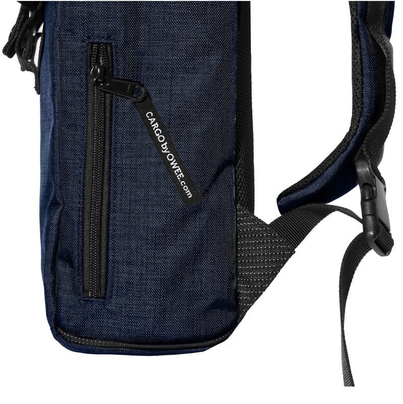 Plecak CargoByOwee Classic Navy Medium