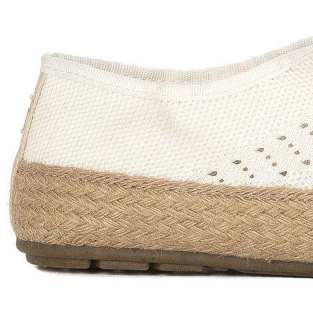 Emu Australia Low Shoes Agonis Mac Coconut