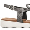 Maciejka ESP02-41-00-0 Andro Plomo Sandals