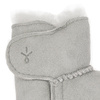 EMU Australia Baby Bootie B10310 Slate