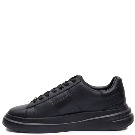 FMFEAL-LEP12-BLK