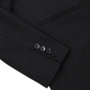 Opra Bahira Black Oversize Blazer