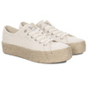 Lee Cooper Women's White Sneakers