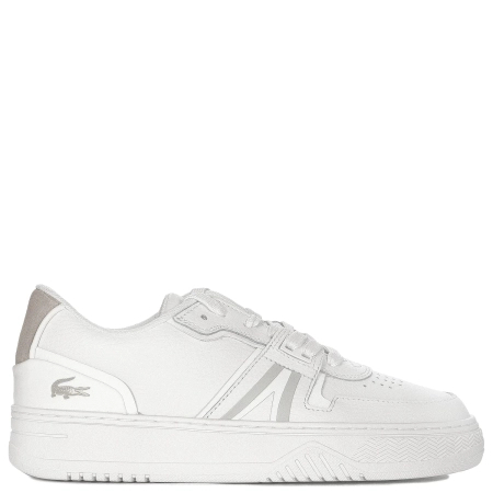 Lacoste Women Low Shoes White