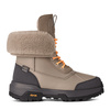 Ugg Women's Snow Boots in Adirondack Boot XXV Cobble Grey