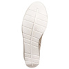 Maciejka 02999-04-00-5 Beige Flat Shoes
