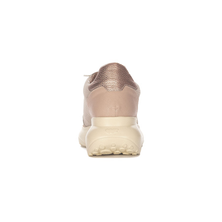 Wonders Women's Platform Half Shoes Wild I Powder