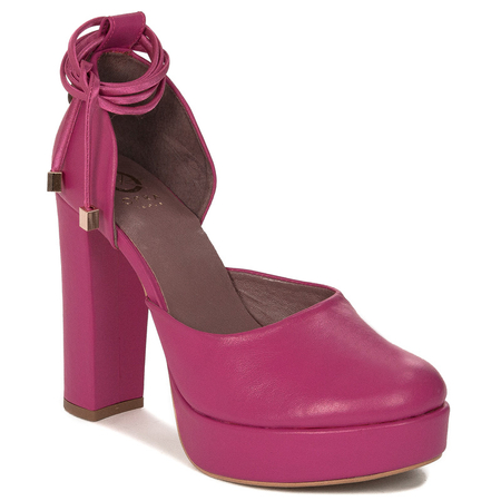 Opra Verona Fuchsia