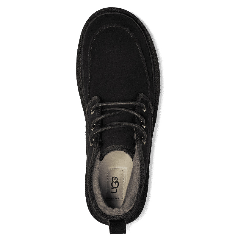 UGG M Neumel Moc 1121645 BLK