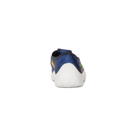 Befado Children's Boys Low Shoes Navy Blue