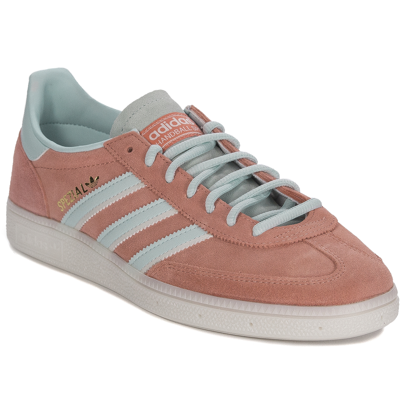 Adidas Handball Spezial Sneakersy męskie łososiowe
