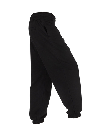 Opra Rih Black Sweatpants