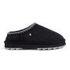 EMU Australia Women's Slides  Sharky Scuff Black