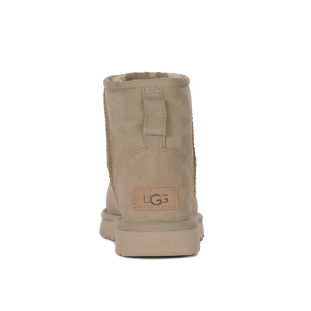 UGG 1016222 CLASSIC MINI II MDSD Boots