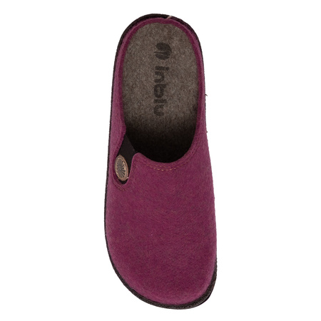 Inblu Women's Pink Slippers