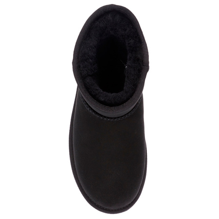 Buty EMU Australia botki damskie StingerMini Black