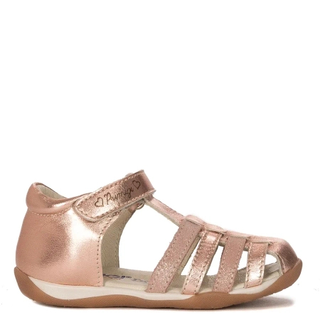 Primigi Children's Sandals With Velcro Pink