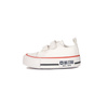 Big Star Trampki dziecięce niemowlęce White białe