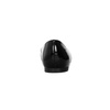  Maciejka Leather Ballerinas Black Patent Leather