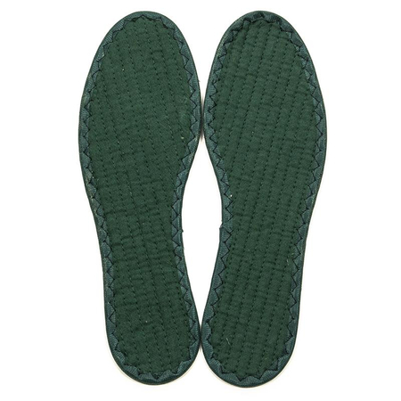 Fresh Famoos Bama moss footbed
