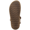 Maciejka Women's Leather Sandals Beige