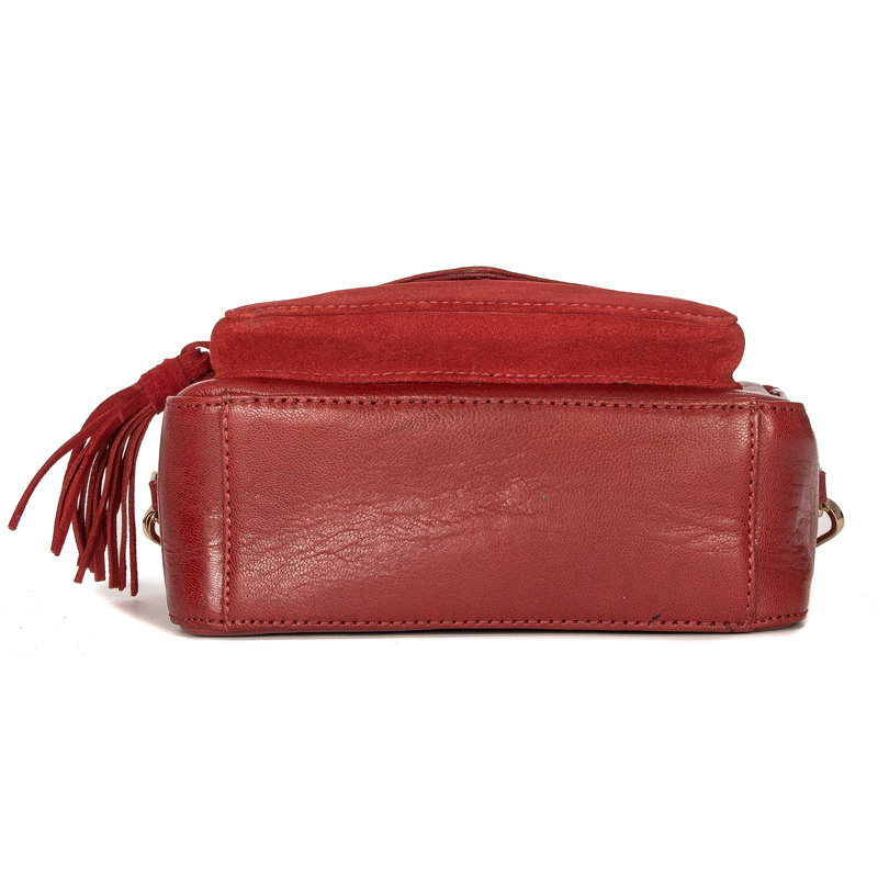 Torba Venezia JUPI LD-687 PRO BORDO