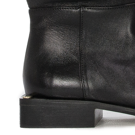 Opra Kozaki Calm High Black