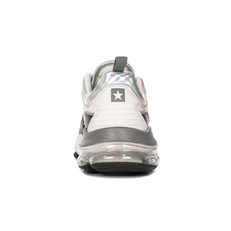 Sneakersy Big Star II274174 White Białe