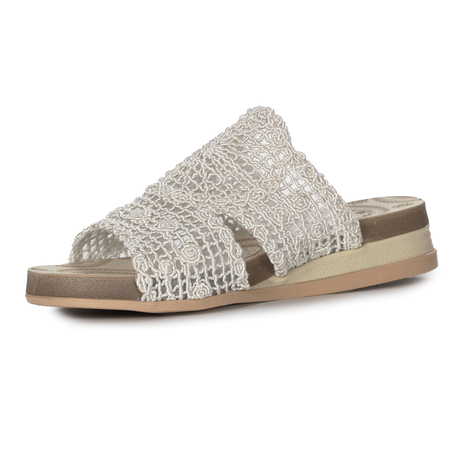 Artiker Slippers Sandals Beige
