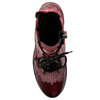 Maciejka 03190-23-00-3 Burgundy Boots